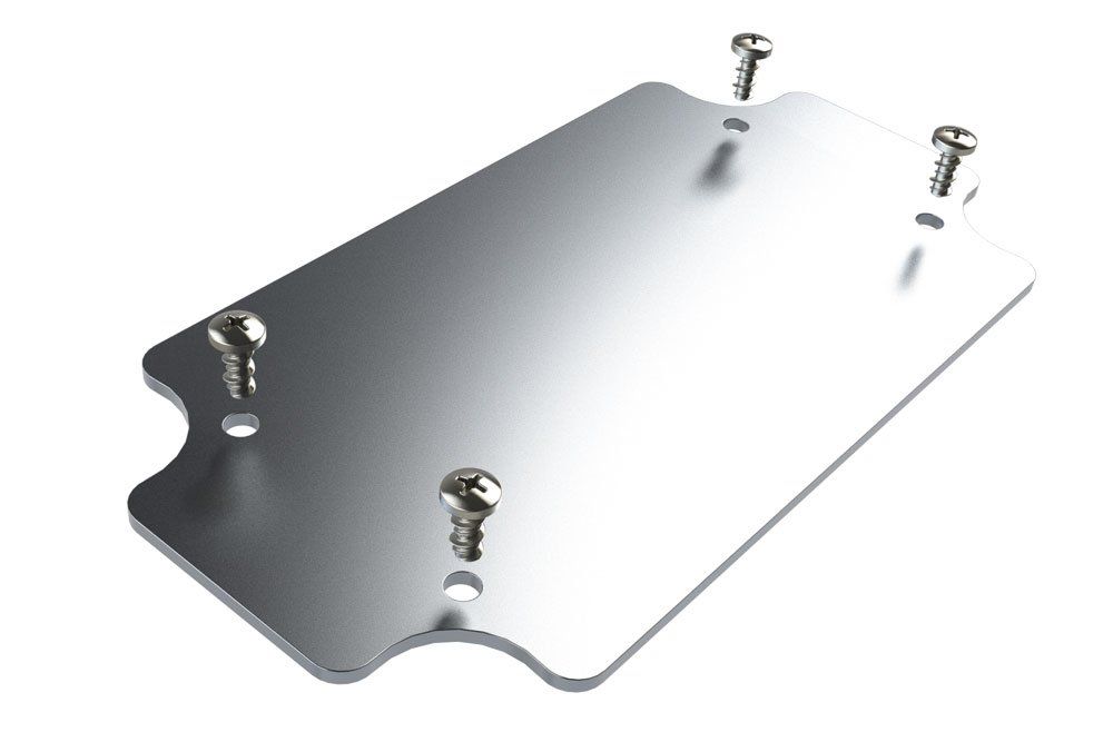 HD-24K panel for HD Series enclosures