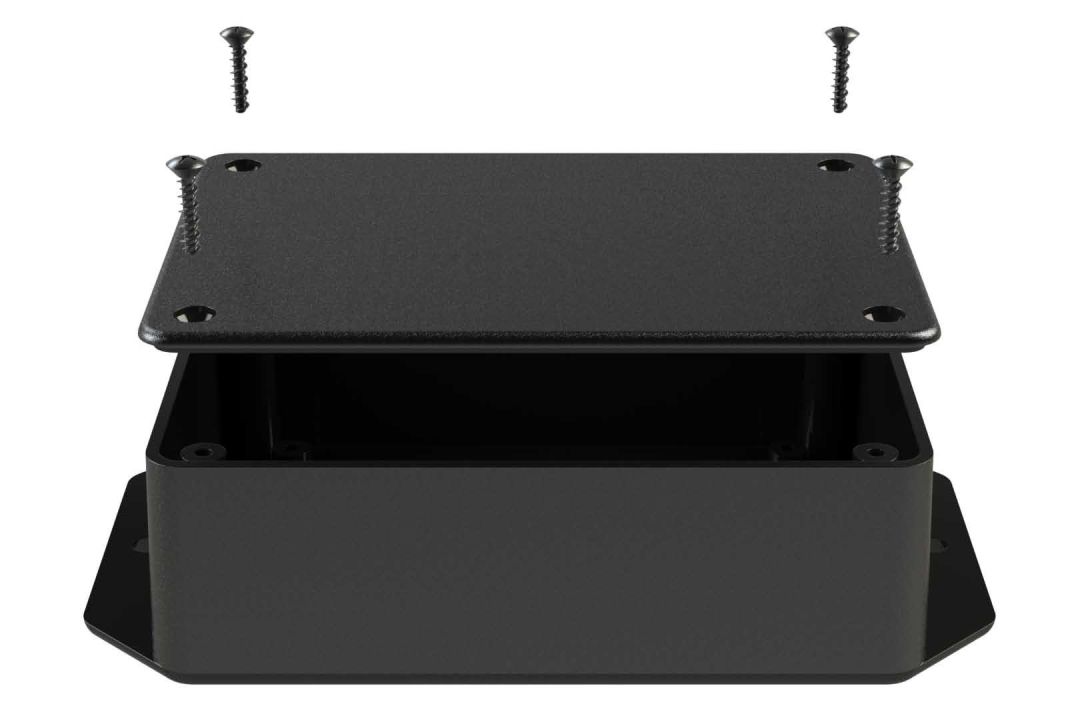 LP-35F | Project Box for Electronics