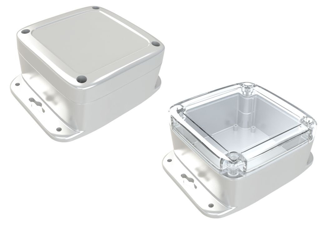 mL-44F duo image enclosure