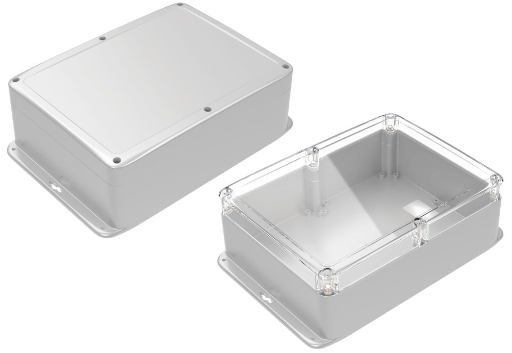 ML-92F Duo Image