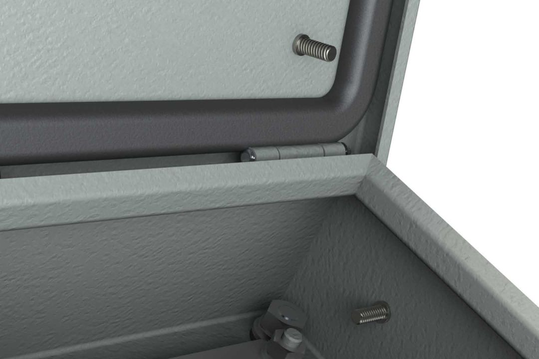 303012 SC NK | Eaton B-Line series Type 1 junction boxes | Eaton