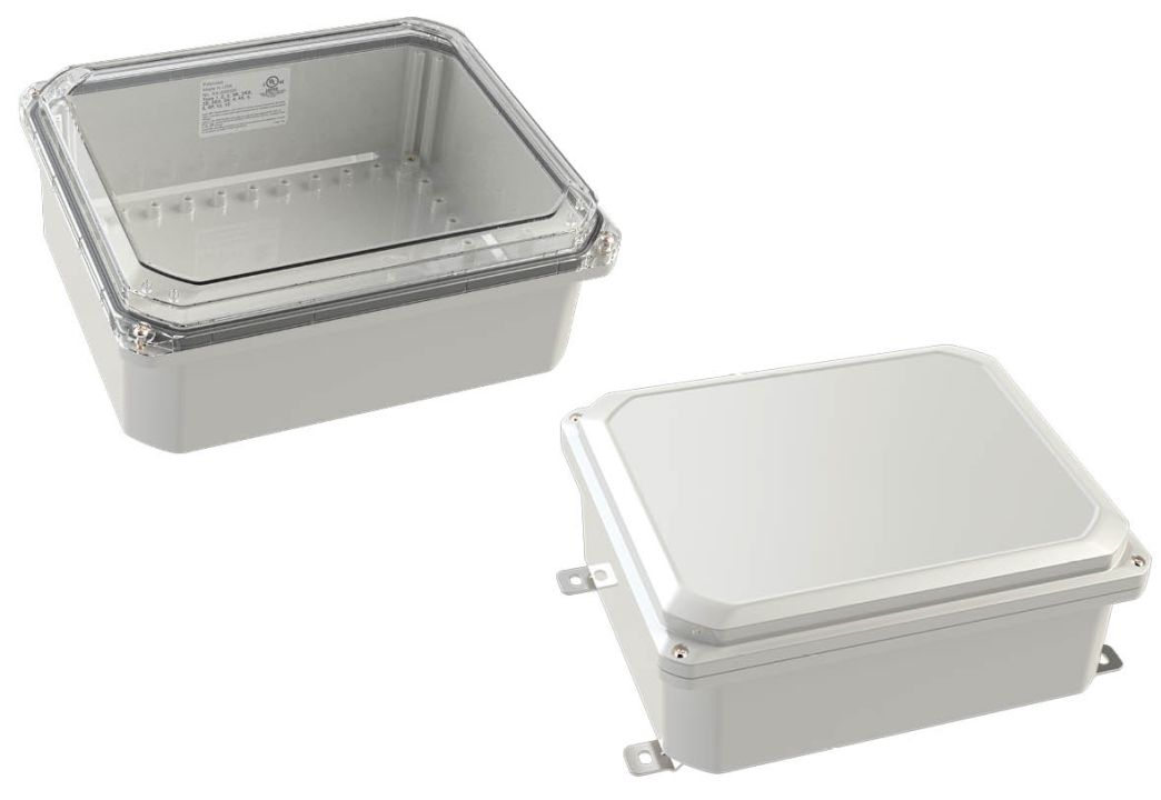 IP Rated Junction Box