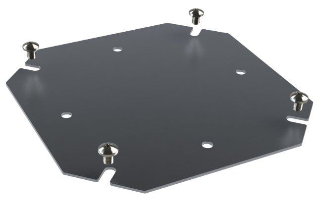 ZX-0606K internal mounting panel
