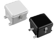 Polycase NEMA rated enclosure