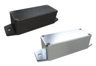 Polycase aluminum electrical enclosure