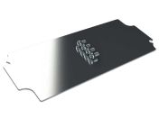 AN-15K internal aluminum mounting panel for AN Series enclosures