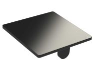 C-0101-N optional glue on plastic cover for polycase potting box enclosures