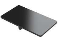 C-1302-N optional glue on plastic cover for polycase potting box enclosures