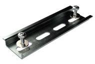 DR-10 DIN rail image
