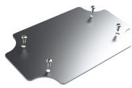 HD-35K mounting panel