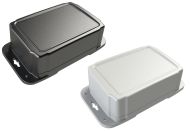HD-45 enclosures for outdoor use 