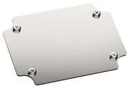 HN-45K Panel for internal component mounting
