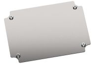 HN-57K Panel for internal mounting of components