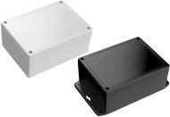 NEMA 4X electronic enclosures made in the USA