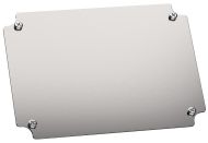 HN-68K Panel for internal component mounting