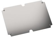 HN-88K Panel for internal mounting of components