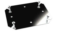 internal mounting panel