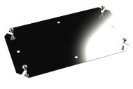 internal mounting panel