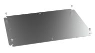HP Polycase internal mounting panel