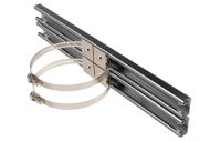 Pole mounting kit
