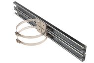 Pole mounting kit