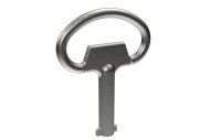 spare key