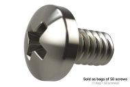 007 screws