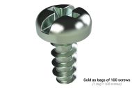 PCB screws