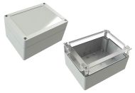 German-made enclosure from Polycase