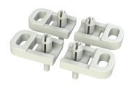 SK-99 mounting kit for SK Series