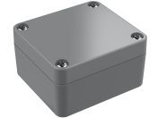 WA-20 Electronic Enclosure