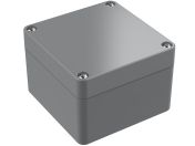 WA-31 Electronic Enclosure