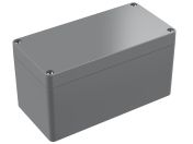 WA-33 Electronic Enclosure