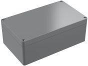 WA-34 Electronic Enclosure