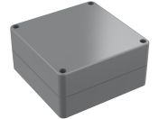 WA-36 Electronic Enclosure