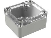 WC-20 Electronic Enclosure