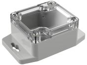 WC-20F Electronic Enclosure