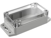 WC-21F Electronic Enclosure