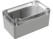 WC-22 Electronic Enclosure