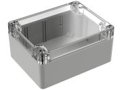 WC-23 Electronic Enclosure