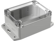 WC-23F Electronic Enclosure