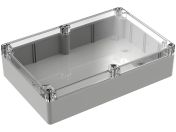 WC-25 Electronic Enclosure