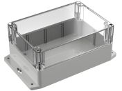 WC-27F Electronic Enclosure