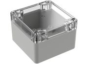 WC-31 Electronic Enclosure