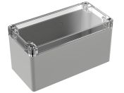 WC-33 Electronic Enclosure