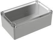 WC-34 Electronic Enclosure