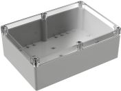 WC-35 Electronic Enclosure