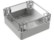 WC-36 Electronic Enclosure