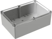 WC-40 Electronic Enclosure