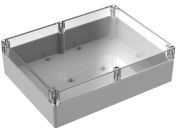 WC-42 Electronic Enclosure